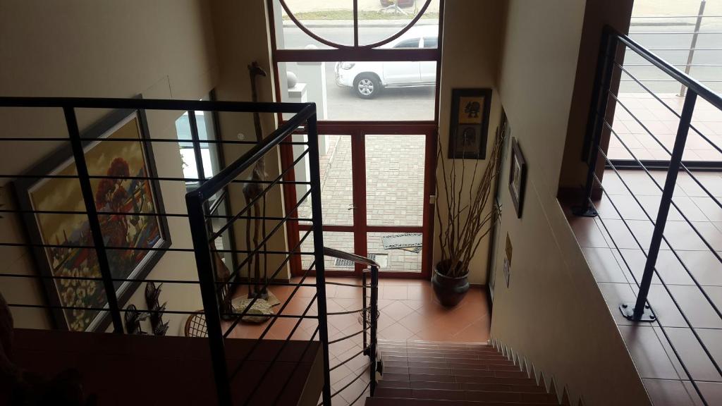 Kleines Nest Bed and Breakfast photo 1