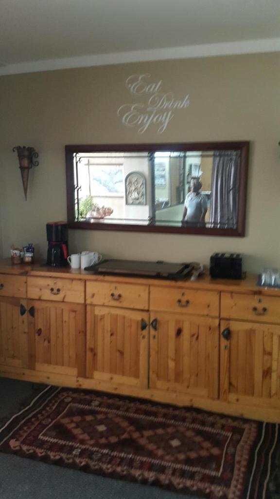 Kleines Nest Bed and Breakfast photo 2
