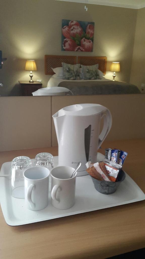 Kleines Nest Bed and Breakfast photo 4