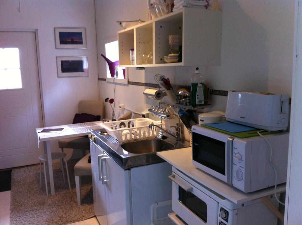 Fredsberg Apartments photo 3
