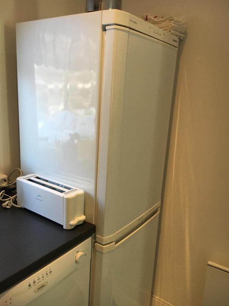 Fredsberg Apartments photo 1