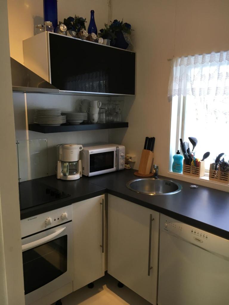 Fredsberg Apartments photo 2