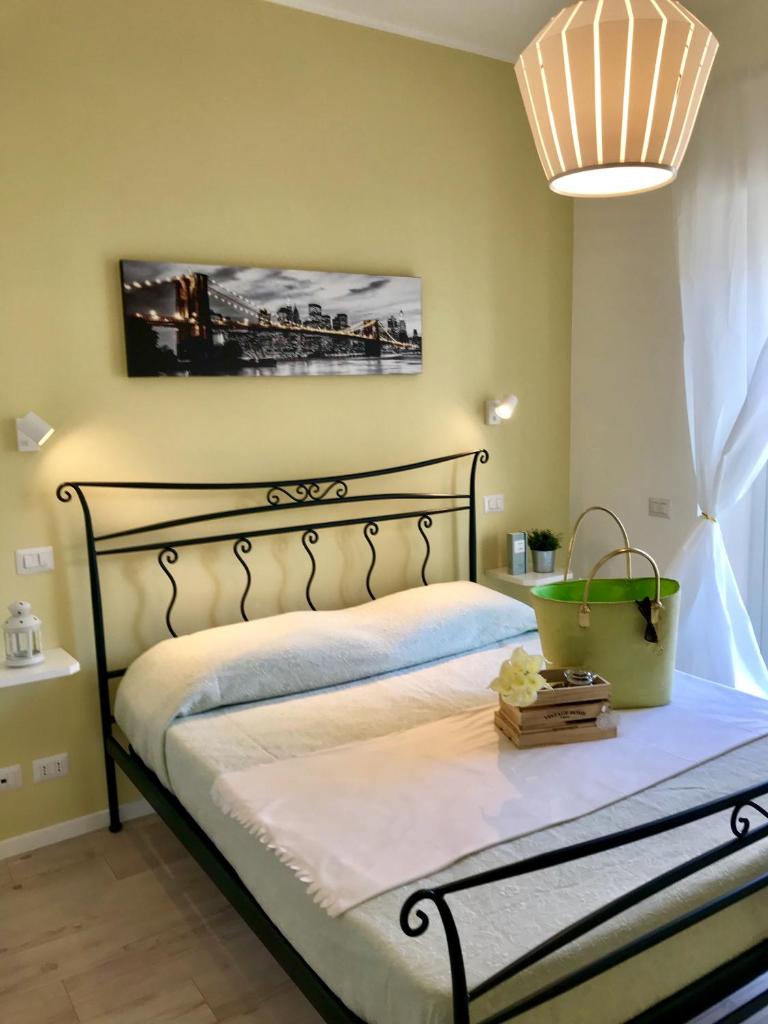 AzzurRomare Flat apartment photo 4