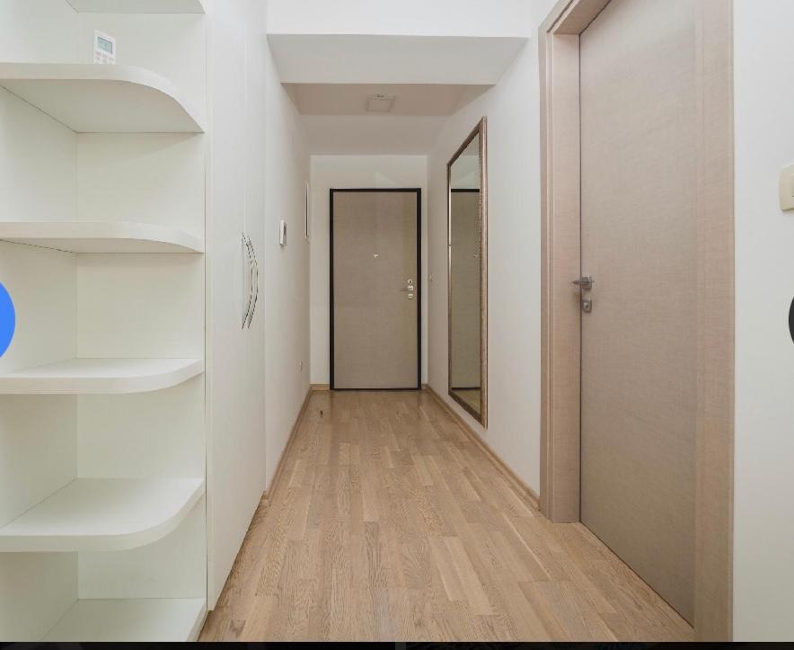 Апартаменты (Апартаменты), IL Gatto
