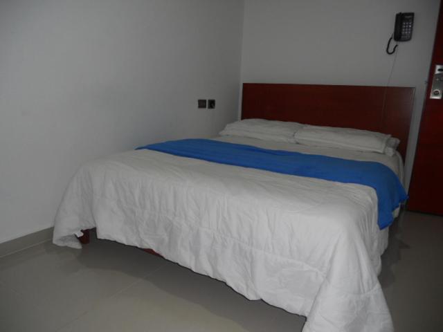 Hotel Manzanares Baranoa photo 4