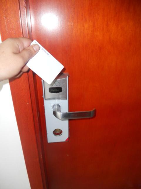 Hotel Manzanares Baranoa photo 3