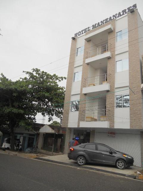 Hotel Manzanares Baranoa photo 1