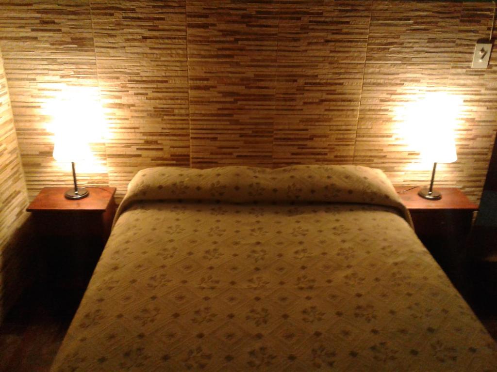 Casa centrica Luján photo 2