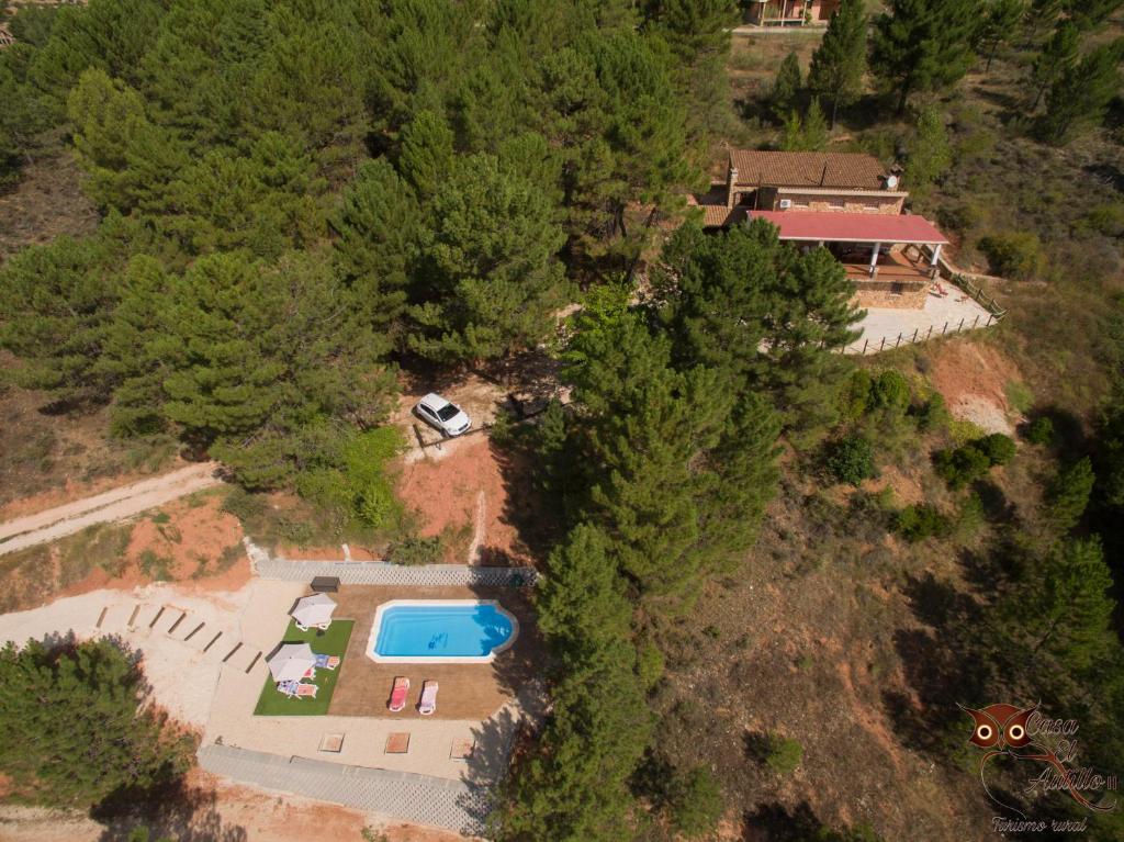 Casa el Autillo l photo 3