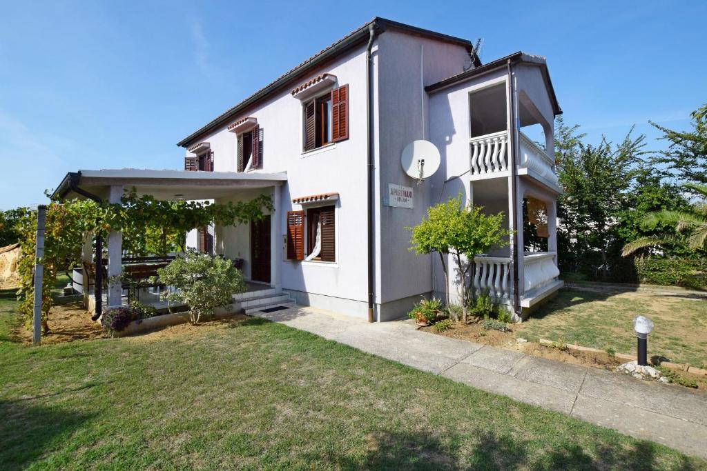 Apartments Keti