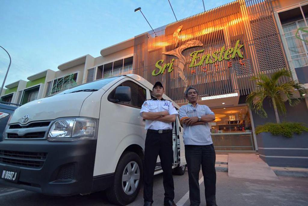 Sri Packers Hotel photo 2