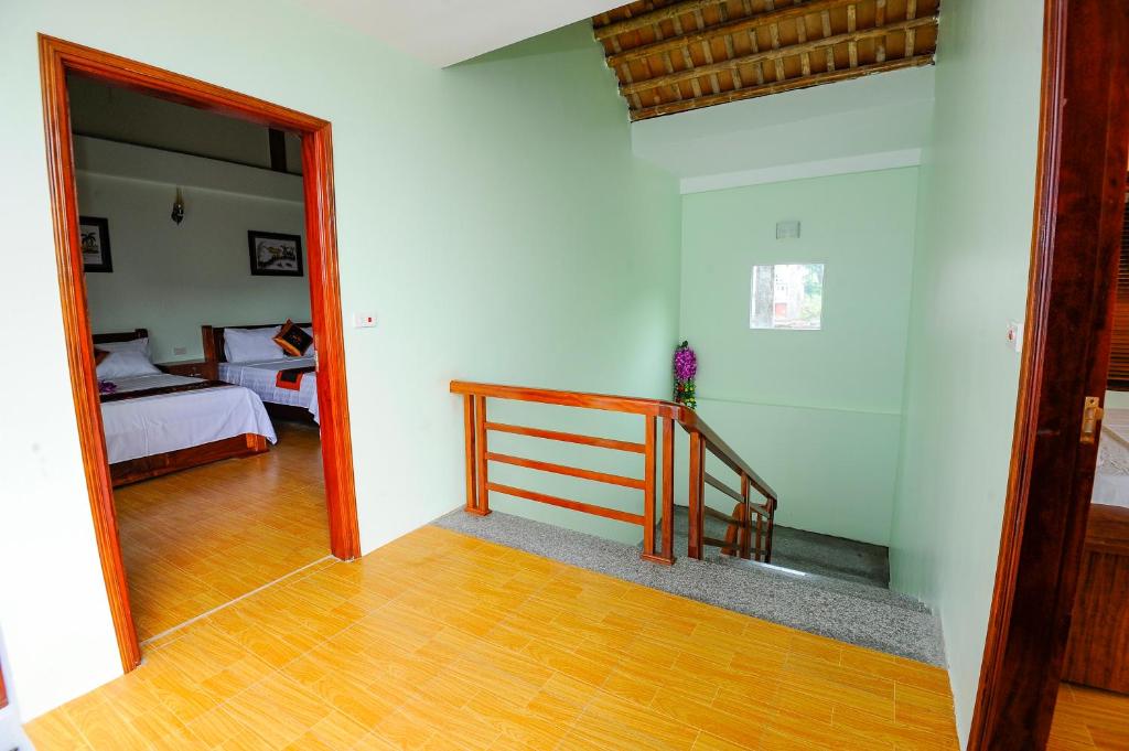 Tam Coc Cosiana Hotel