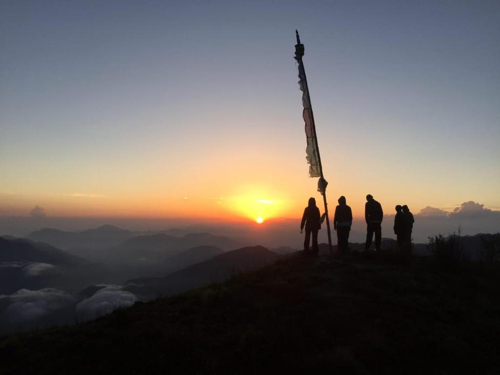 Mount Mahabharat Homestay photo 3