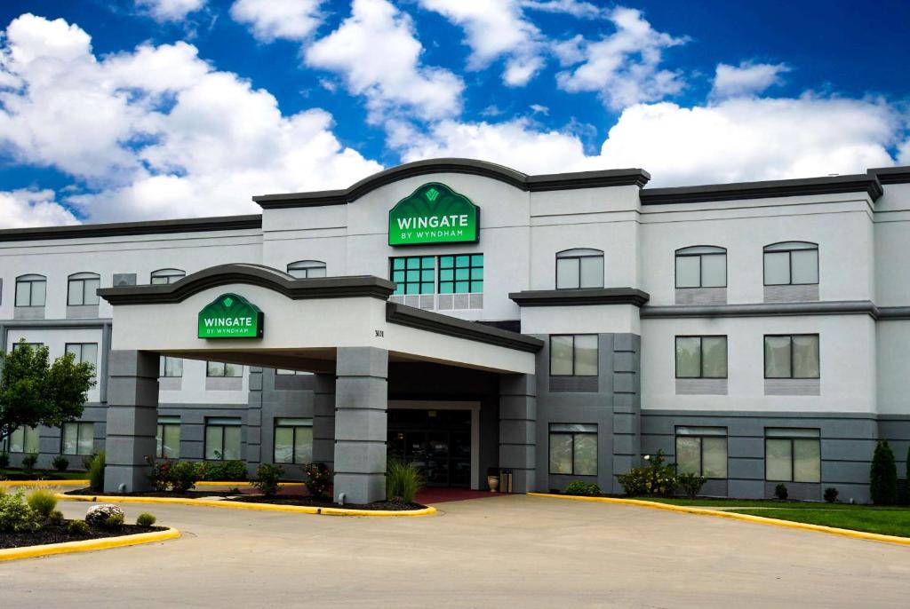 Wingate by Wyndham - Columbia image