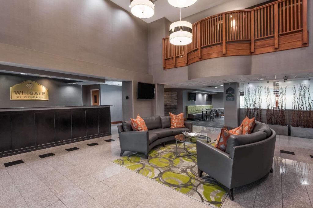 Wingate by Wyndham Columbia photo 3