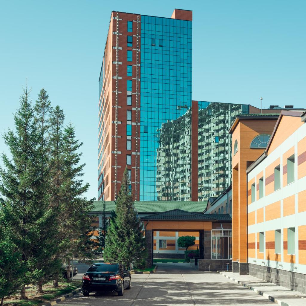 Comfort Hotel Astana photo 3