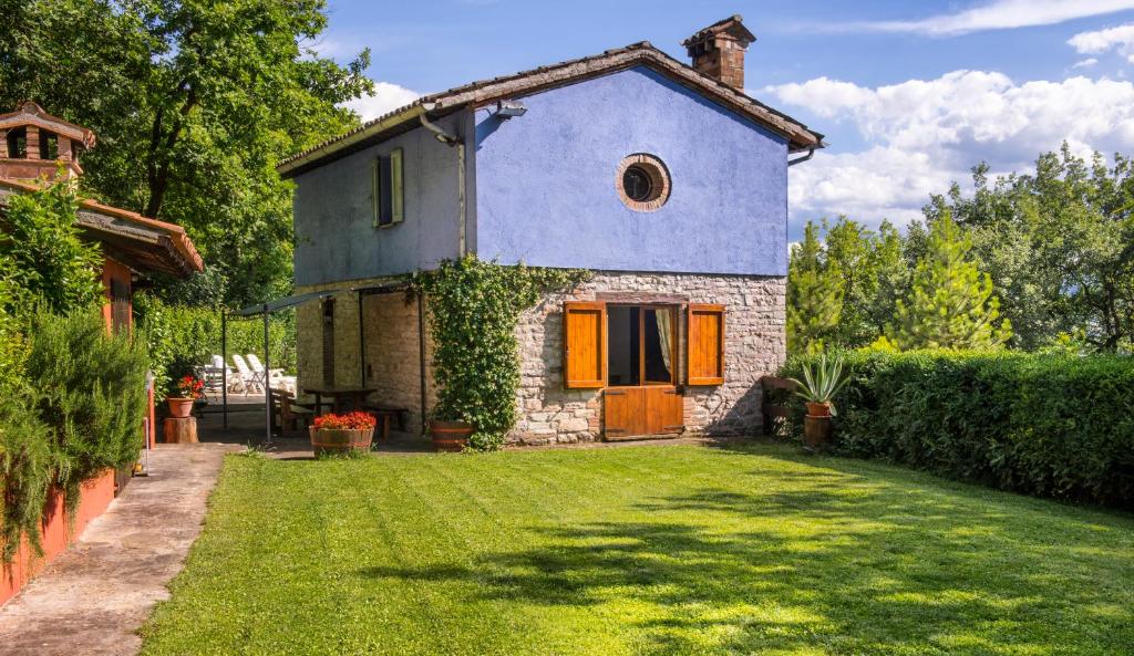 villa la chiesetta - private pool photo 2