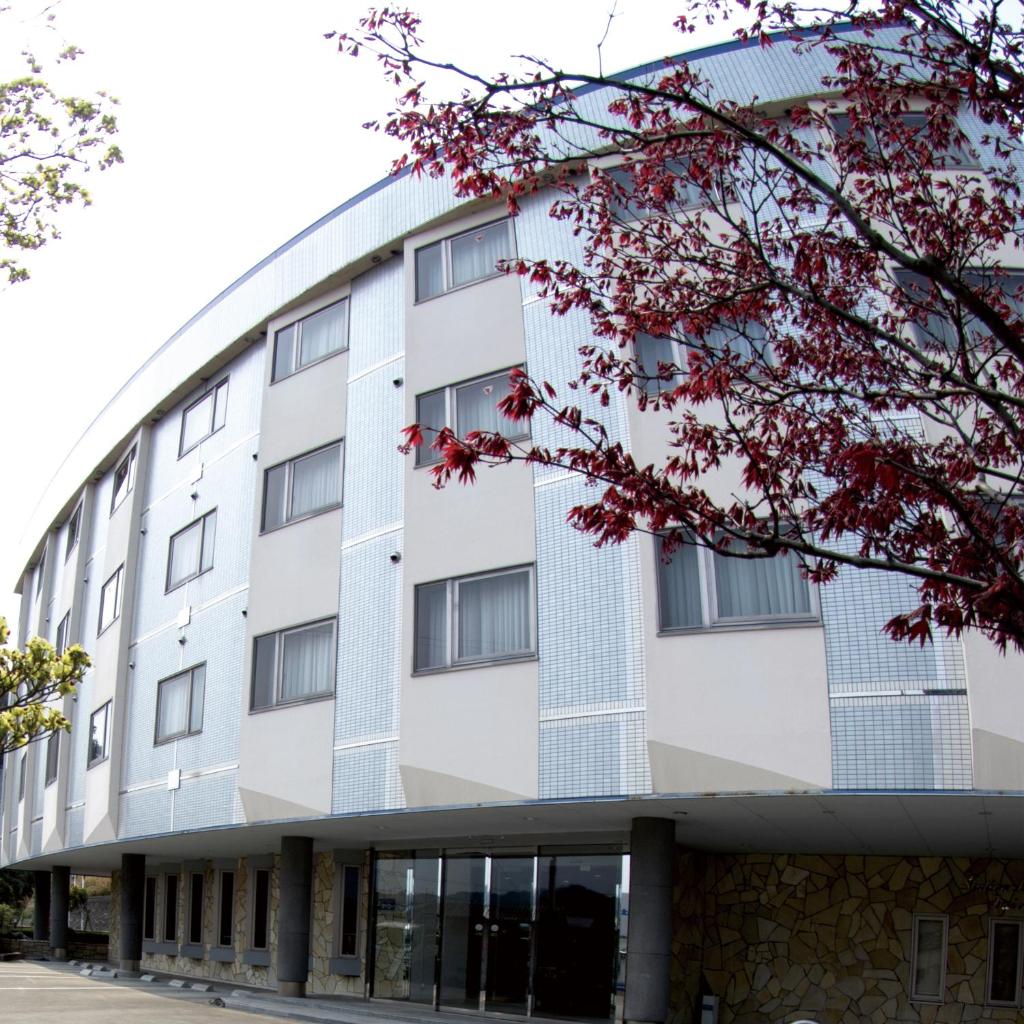Hotel Daiei Masuda photo 2