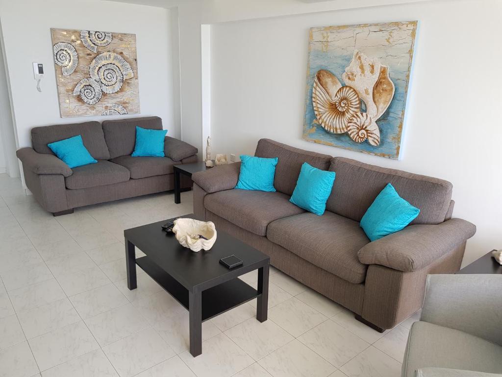 Haig's Dream Flat On The Beach photo 1