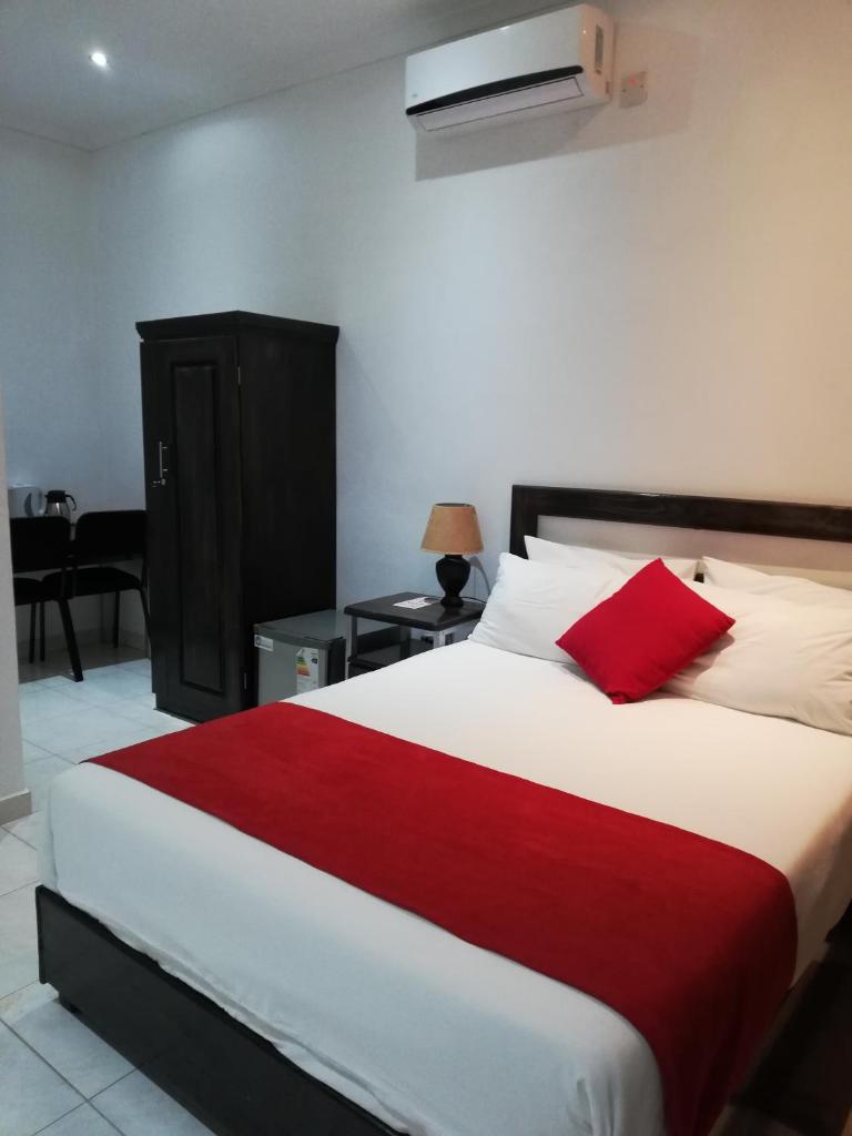 Mashusha Guest House photo 3