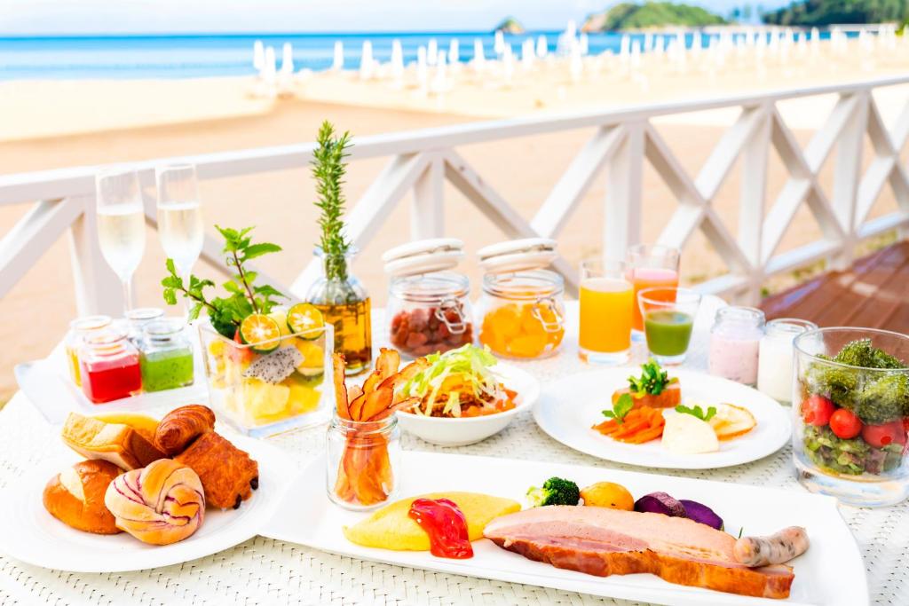 Okuma Private Beach & Resort photo 3