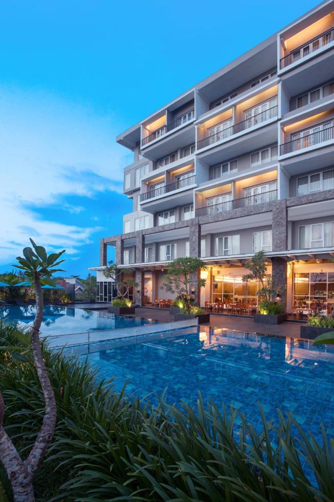 Hotel Santika Banyuwangi photo 4
