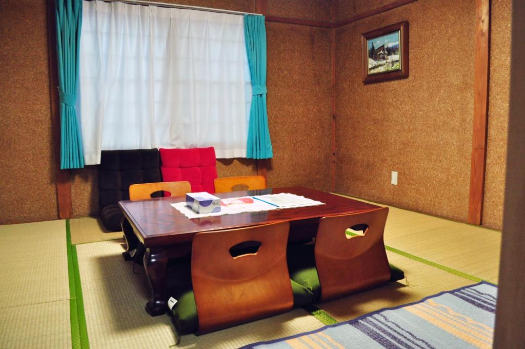 Guest house HiDE photo 3