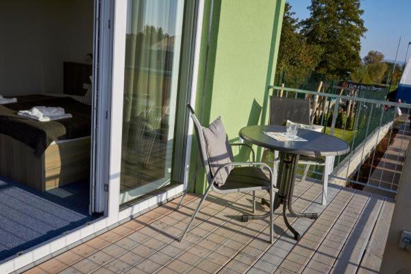 APARTMÁNY RYBNÍČEK photo 2