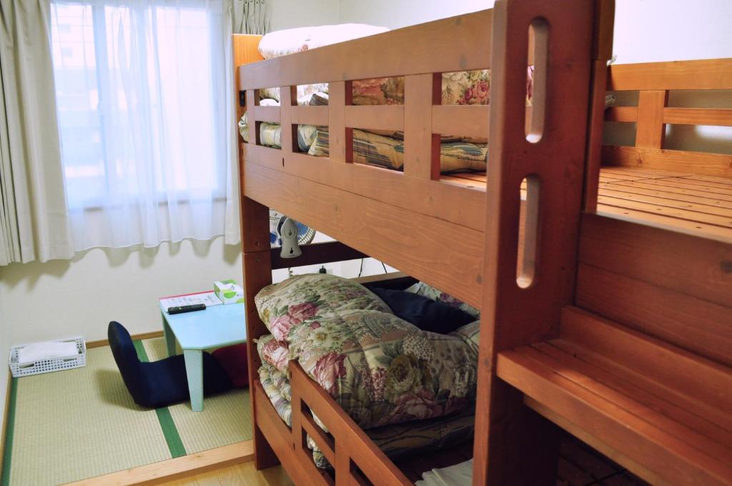 Guest house HiDE photo 4