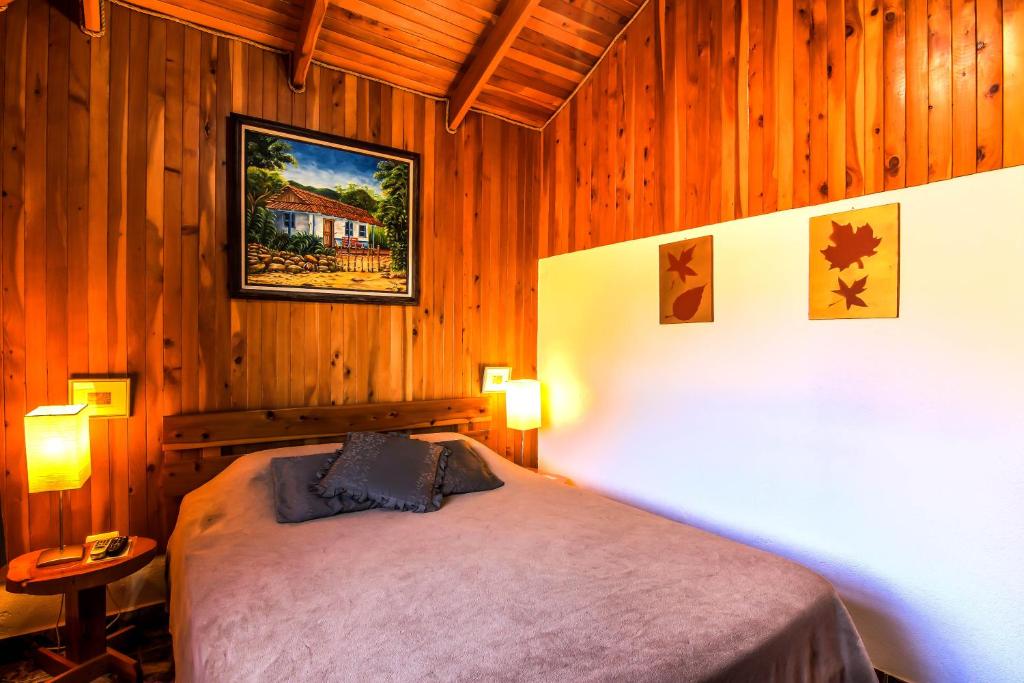 Hotel Mango Valley photo 1