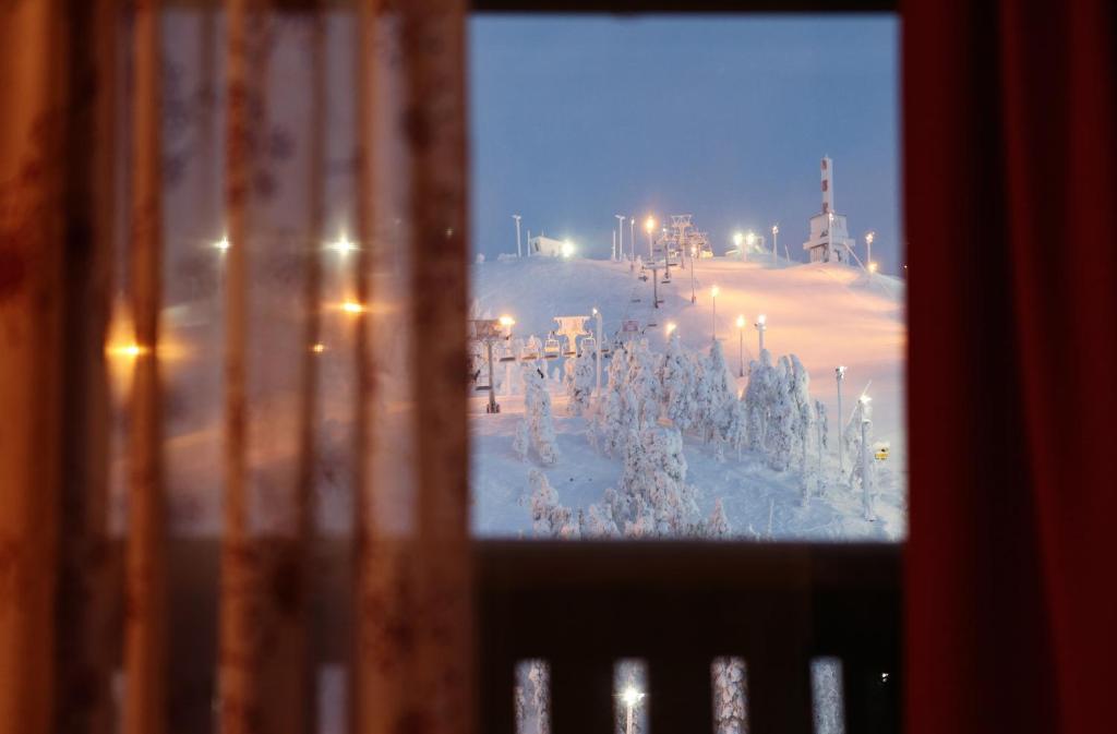 Ski-Inn RukaVillage photo 4