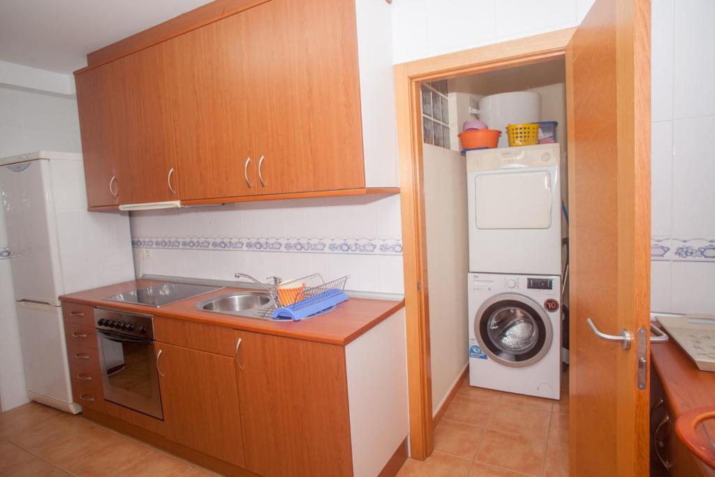 Beatiful holiday flat in Galicia with sea views and next to the "Camino de Santiago" photo 3
