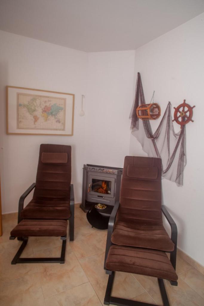 Beautiful holiday house in Galicia next to the "Camino de Santiago" and next to the beach photo 4