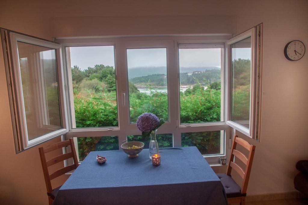 Beautiful holiday house in Galicia next to the "Camino de Santiago" and next to the beach photo 2