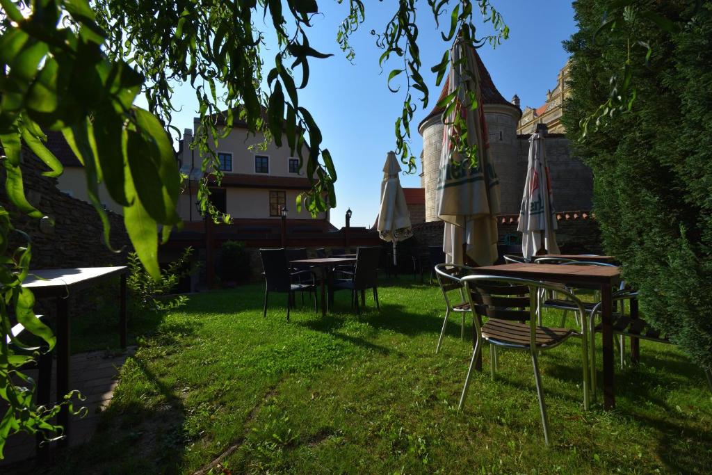 Hotel Gurman photo 2