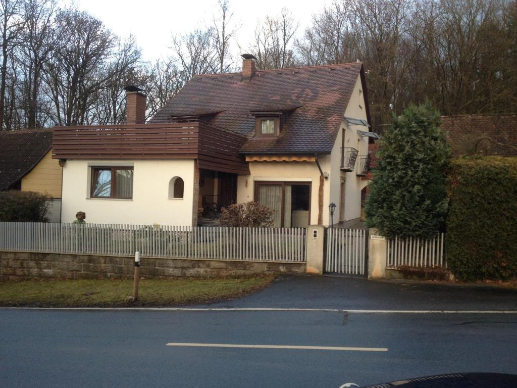FeWo Claudinenburg photo 2