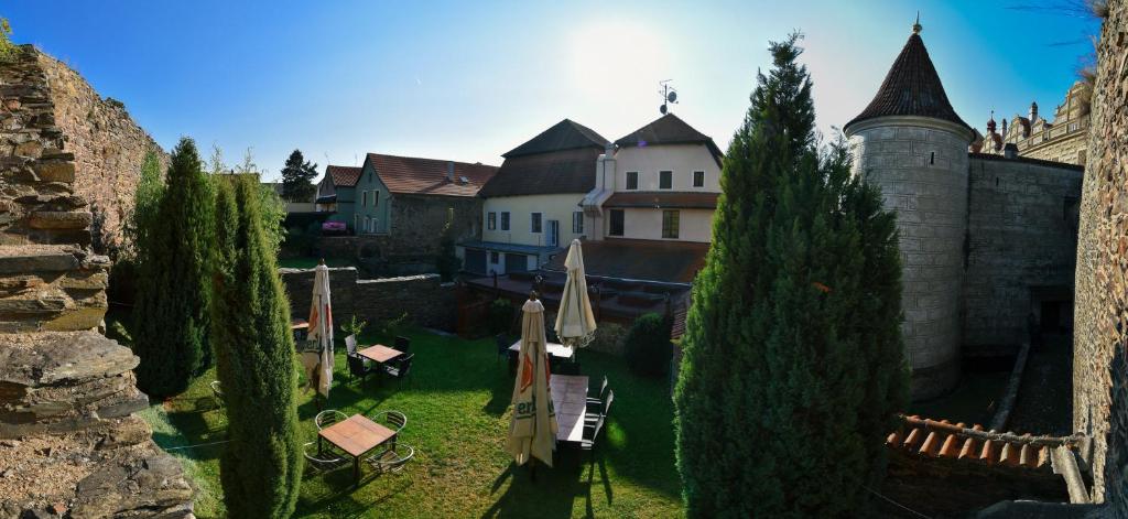 Hotel Gurman photo 3