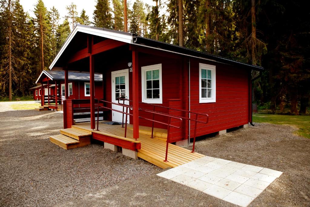 Seinäjoen leirintäalue photo 1