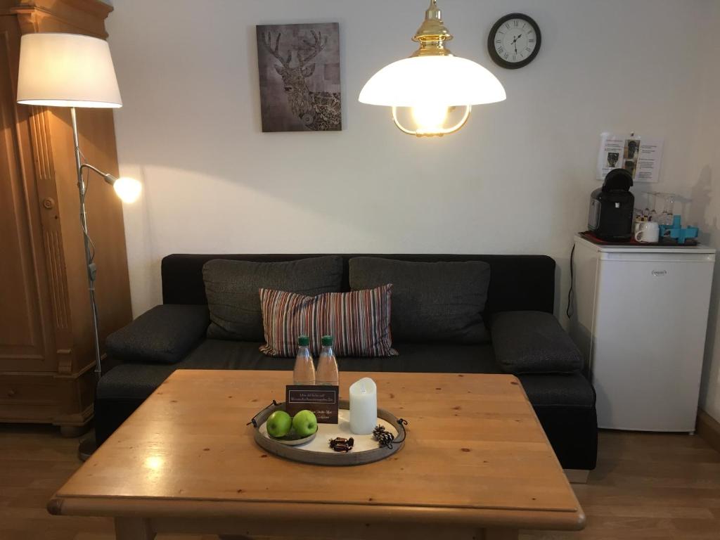 Hotel Alt Annaberg photo 3