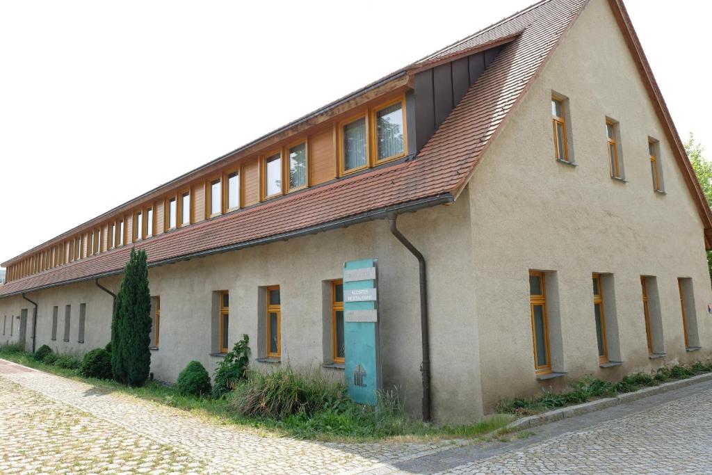 deckert`s Hotel an der Klosterpforte photo 3