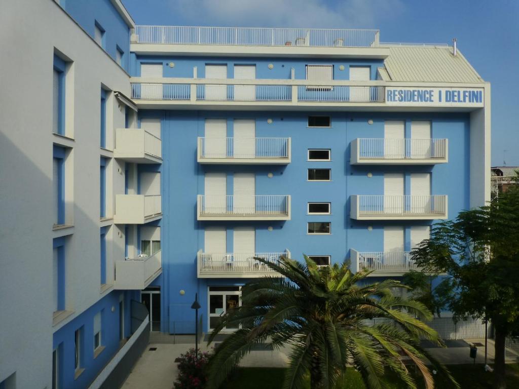 Residence I Delfini photo 1