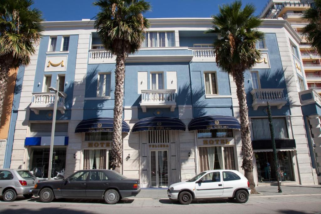 Hotel Veliera photo 1