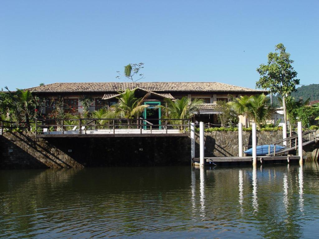 Pousada Águas de Parati photo 3