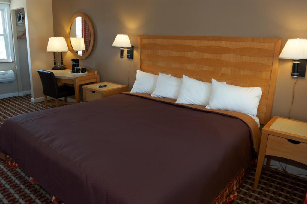 Cape Cod Inn photo 1