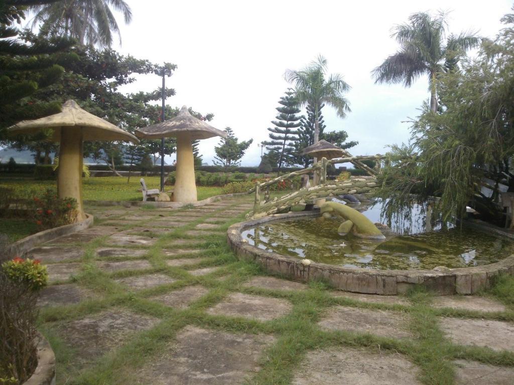 Nhà nghỉ Hạnh Minh