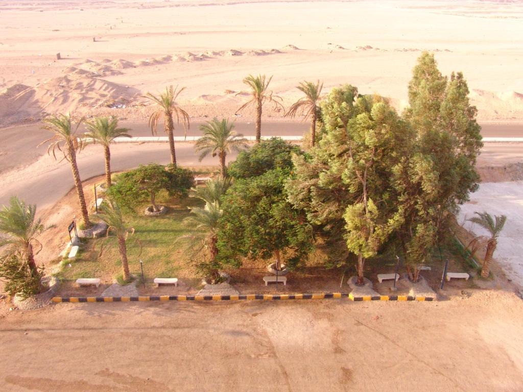 Одноместный (Бюджетный одноместный номер), Ali Baba Safaga Hotel