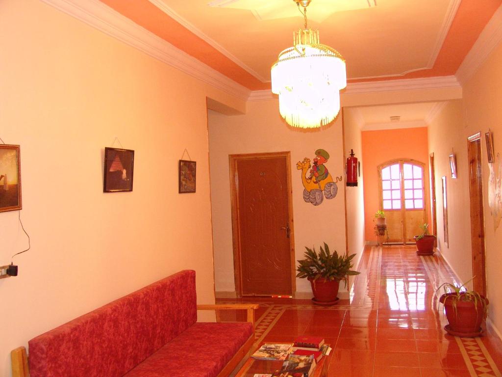 Одноместный (Бюджетный одноместный номер), Ali Baba Safaga Hotel