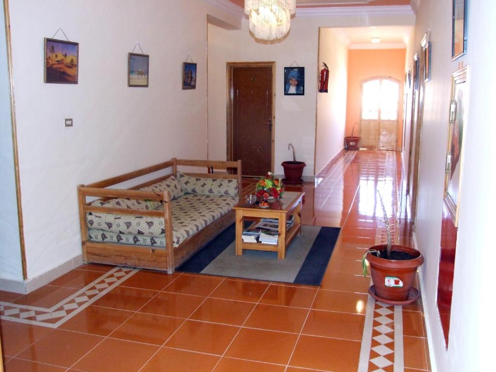 Одноместный (Бюджетный одноместный номер), Ali Baba Safaga Hotel