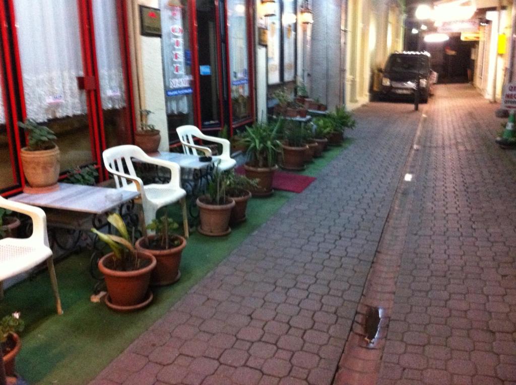 Hotel Necmi photo 1