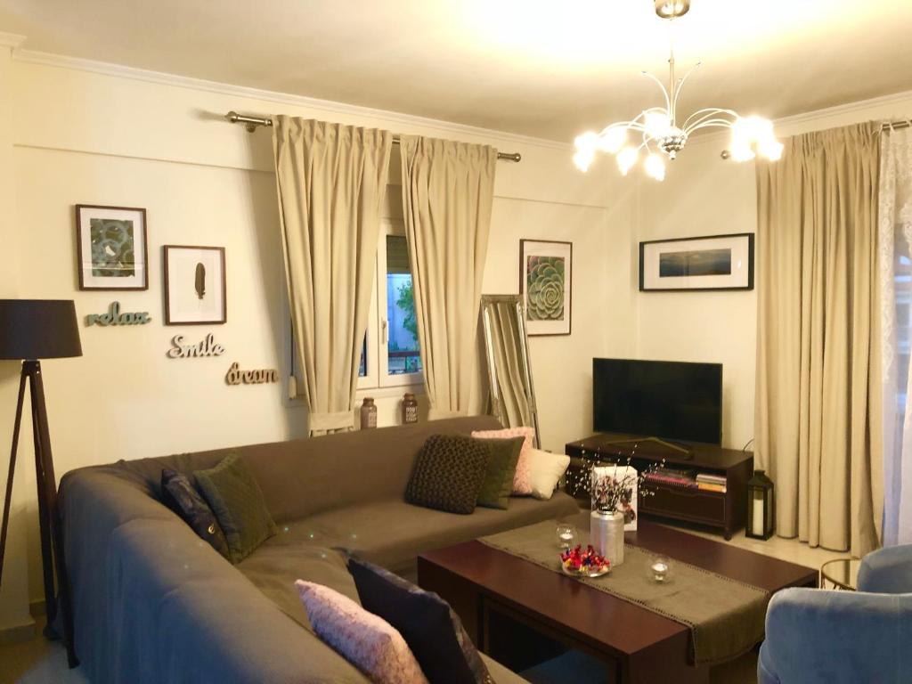 Apartament in Thessaloniki photo 1